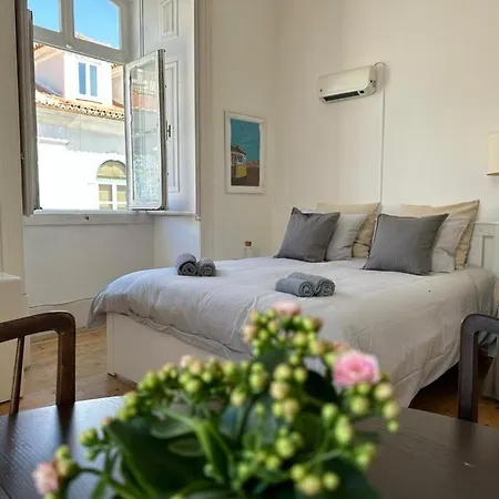 Apartamento No Centro De Апартаменти *