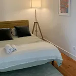 아파트 Apartamento No Centro De 리스본