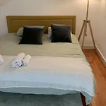 아파트 Apartamento No Centro De *