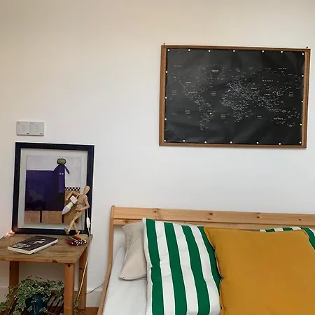 No Centro De Appartement *