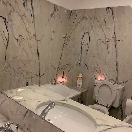 Apartamento No Centro De Apartment Lissabon