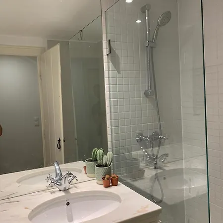 Apartamento No Centro De Apartment