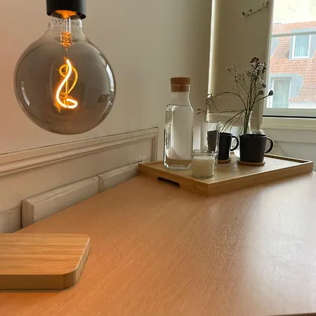 Apartamento No Centro De