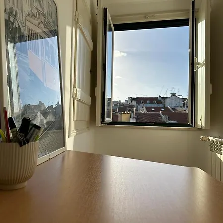 Apartment Apartamento No Centro De *