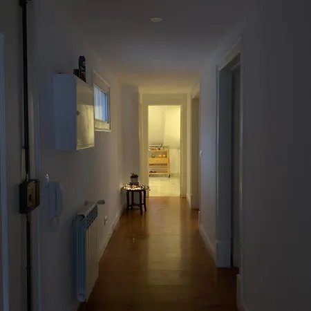 Apartman Apartamento No Centro De *