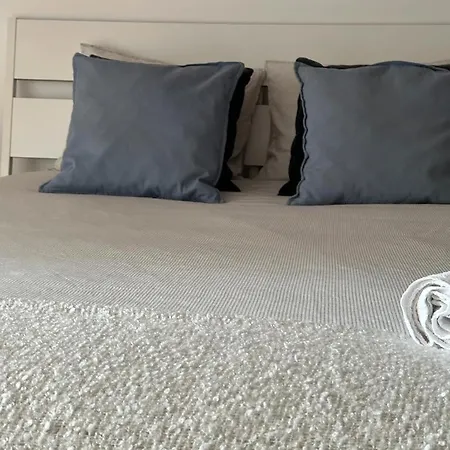 Apartman Apartamento No Centro De Lisboa